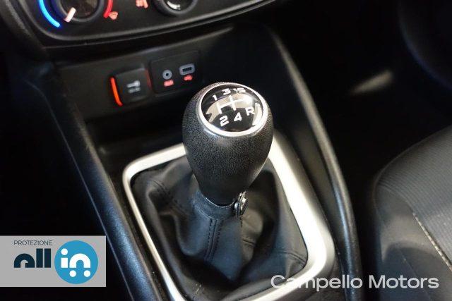FIAT Tipo Tipo 5P 1.3 Mjt 95cv Pop Business