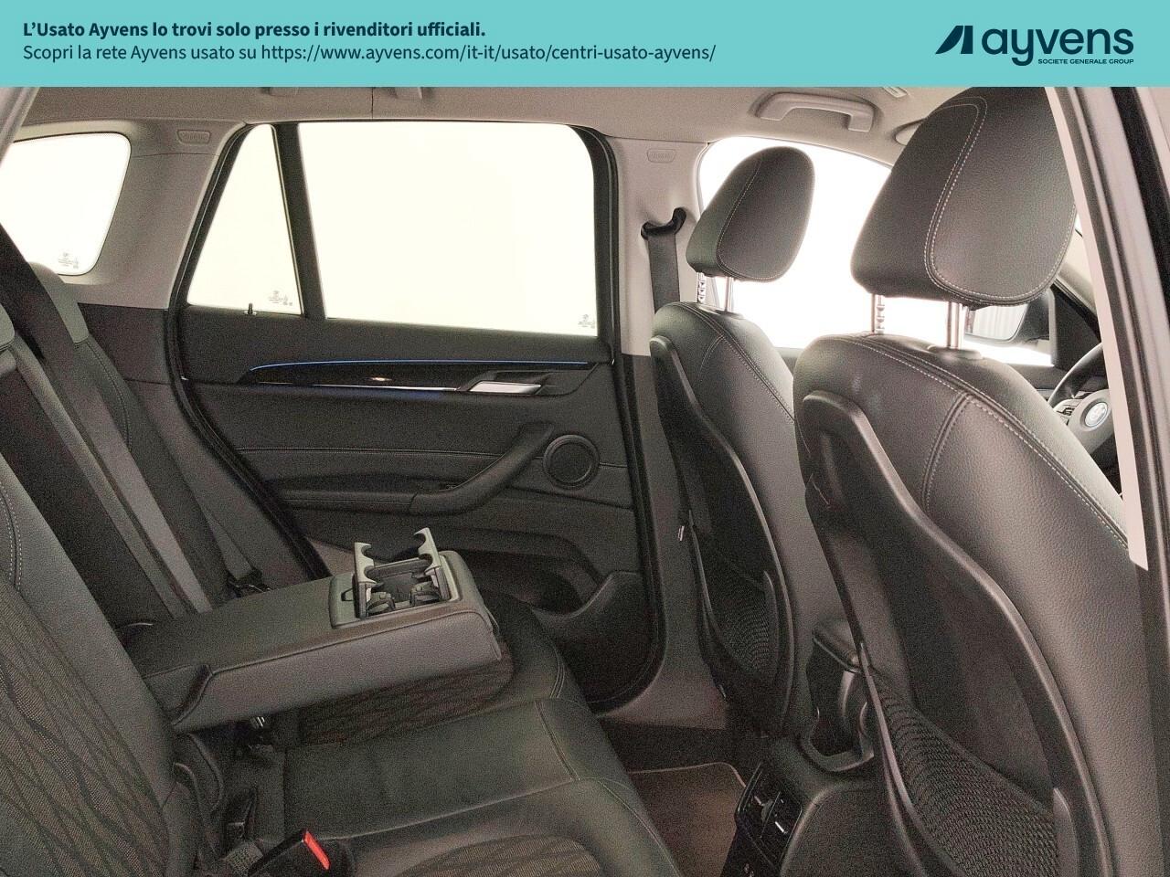 Bmw X1 xDrive25e xLine Plus