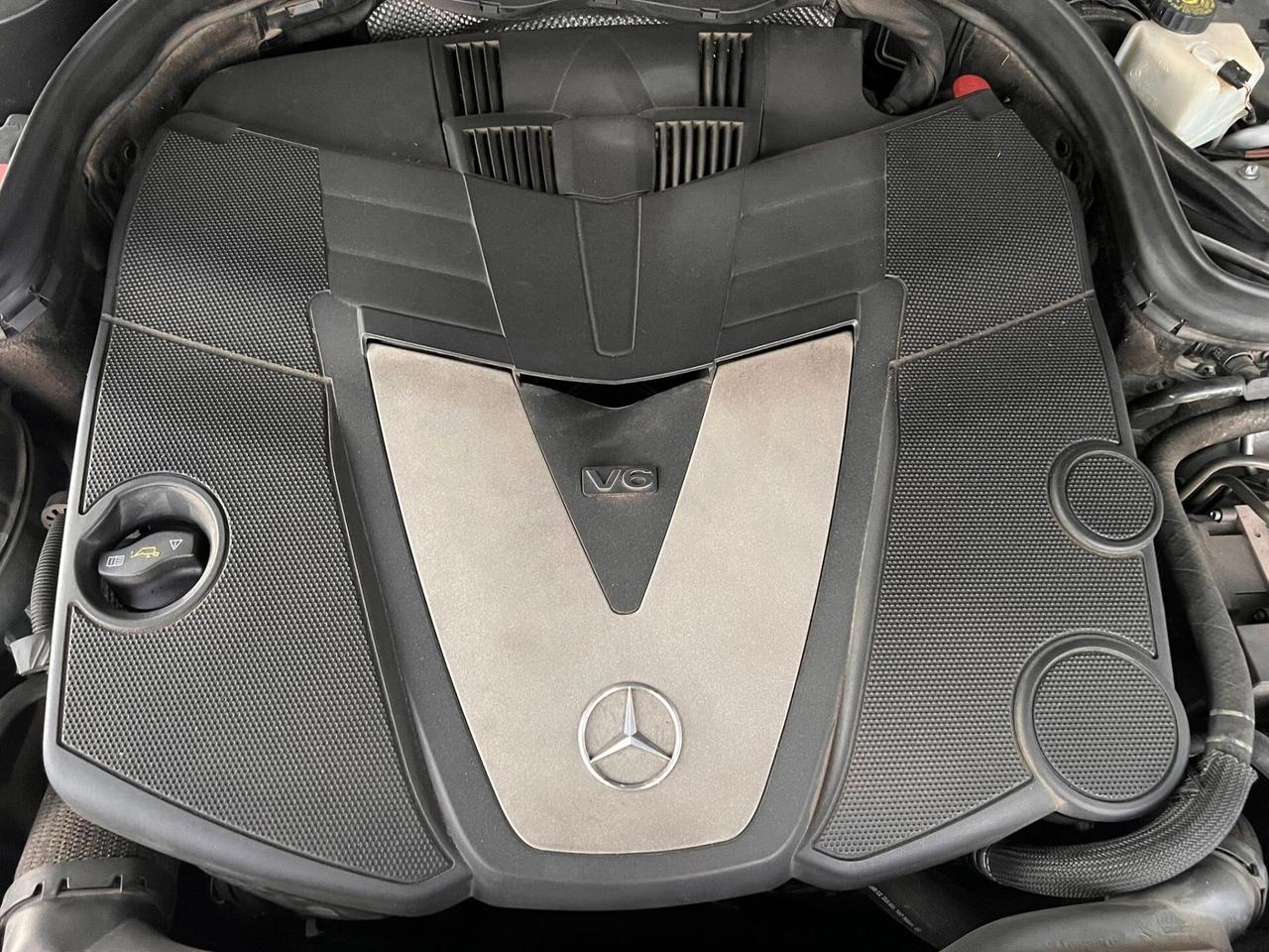 Mercedes-benz C 320 CDI 4Matic Avantgarde