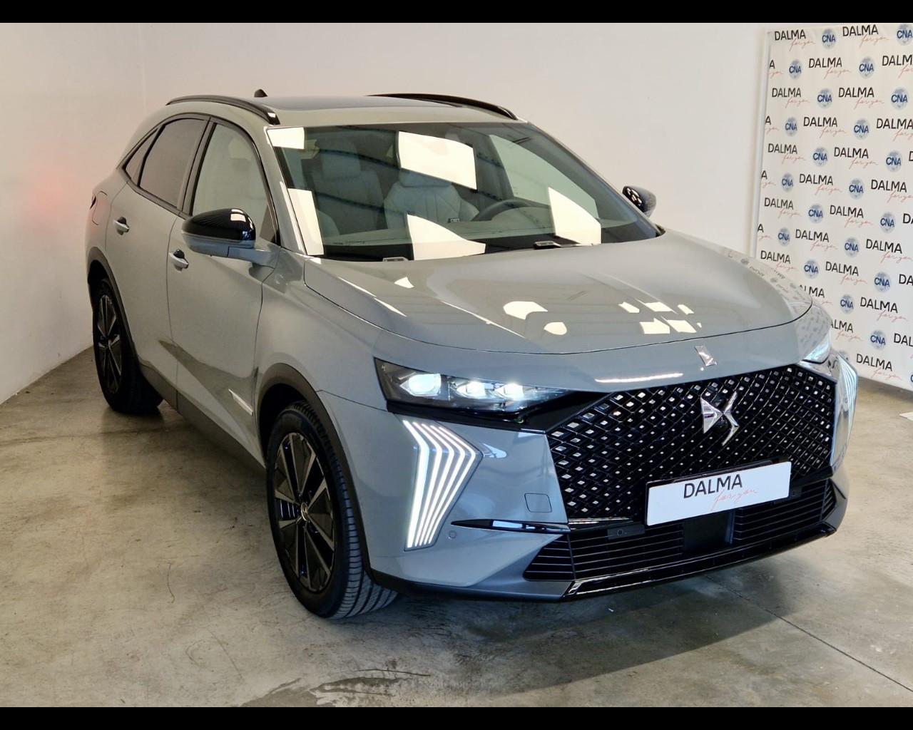DS E-Tense 225 cv