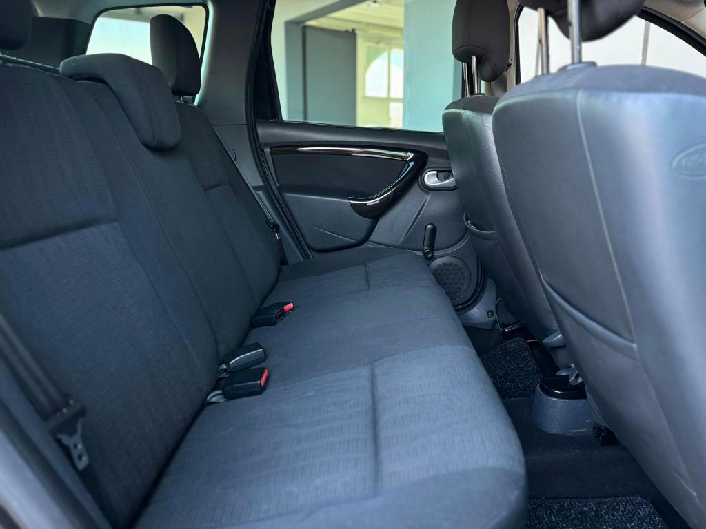 Dacia Duster 1.5 dci Laureate 4x4 110cv