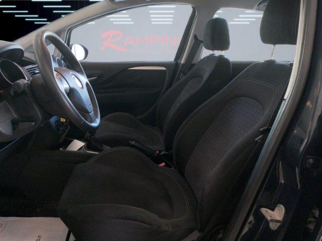 FIAT Punto 1.4 Metano Lounge Unico Prop. PRONTA CONSEGNA