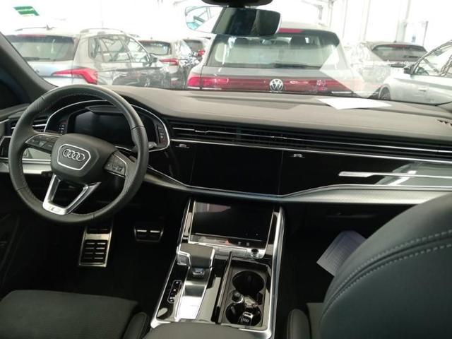 AUDI Q8 50 TDI 286 CV quattro tiptronic S line edition