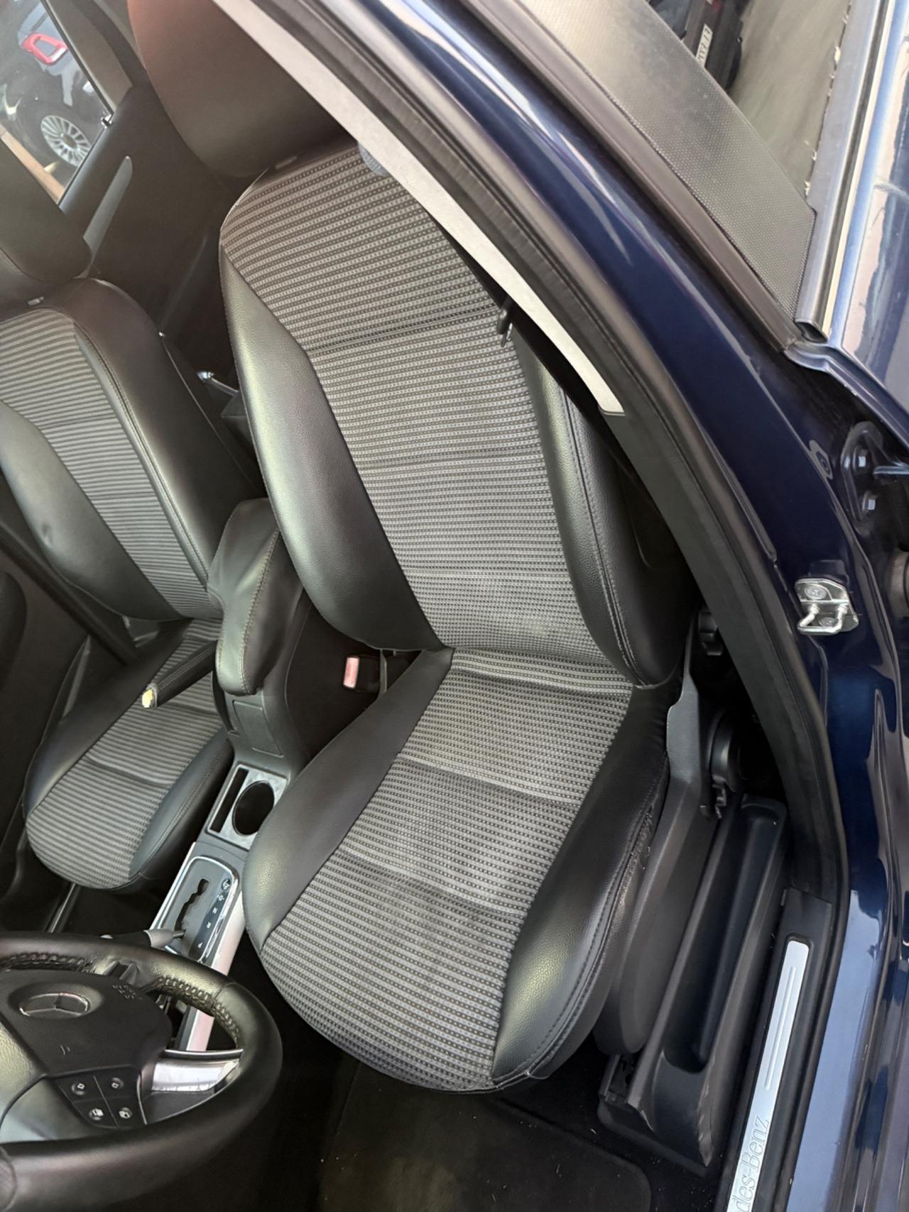 Mercedes-benz B 180 CDI Sport