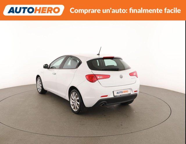 ALFA ROMEO Giulietta 1.6 JTDm 120 CV Super