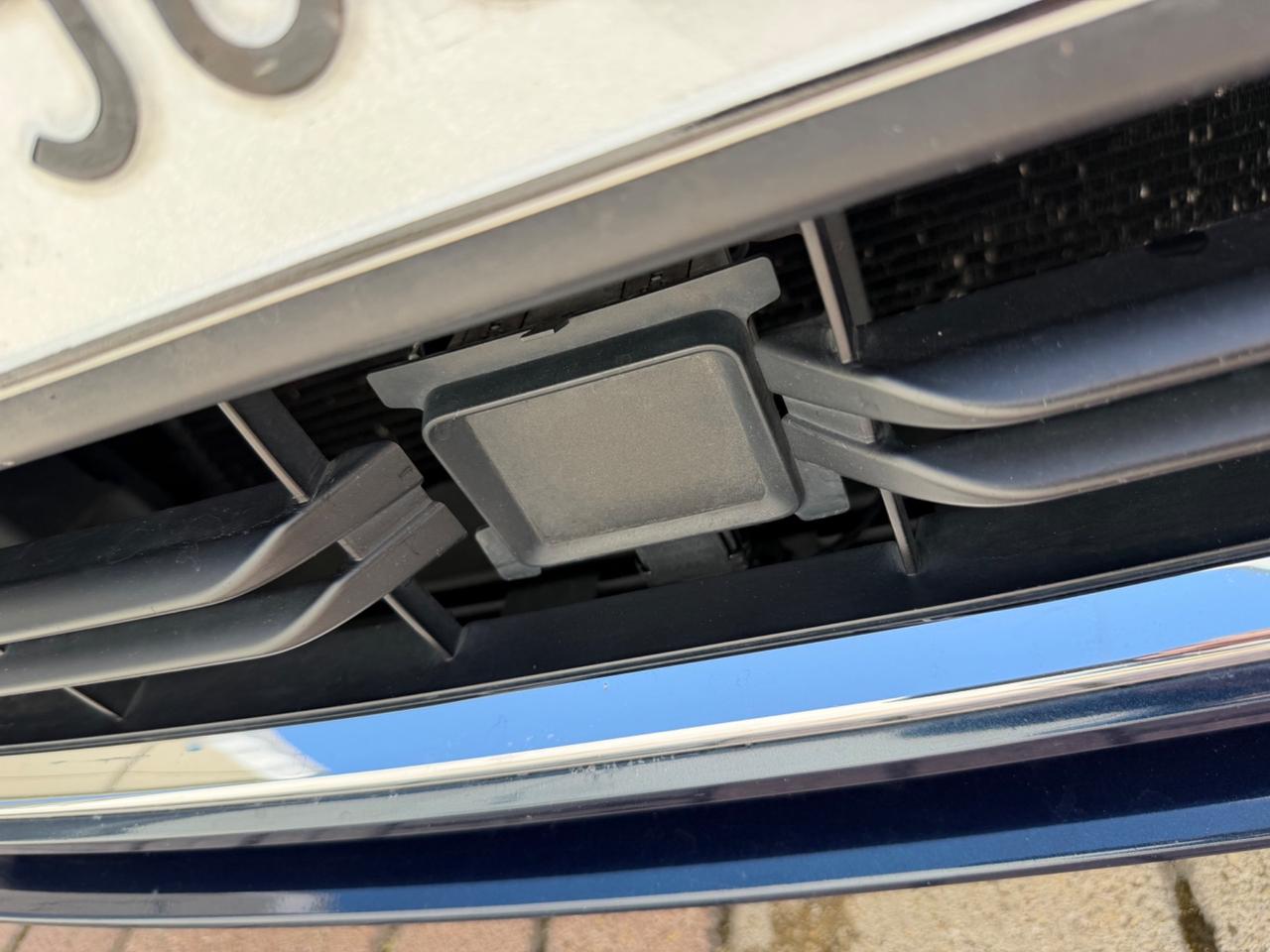 Audi A3 Sportback 1.6 TDI Sport - GARANZIA