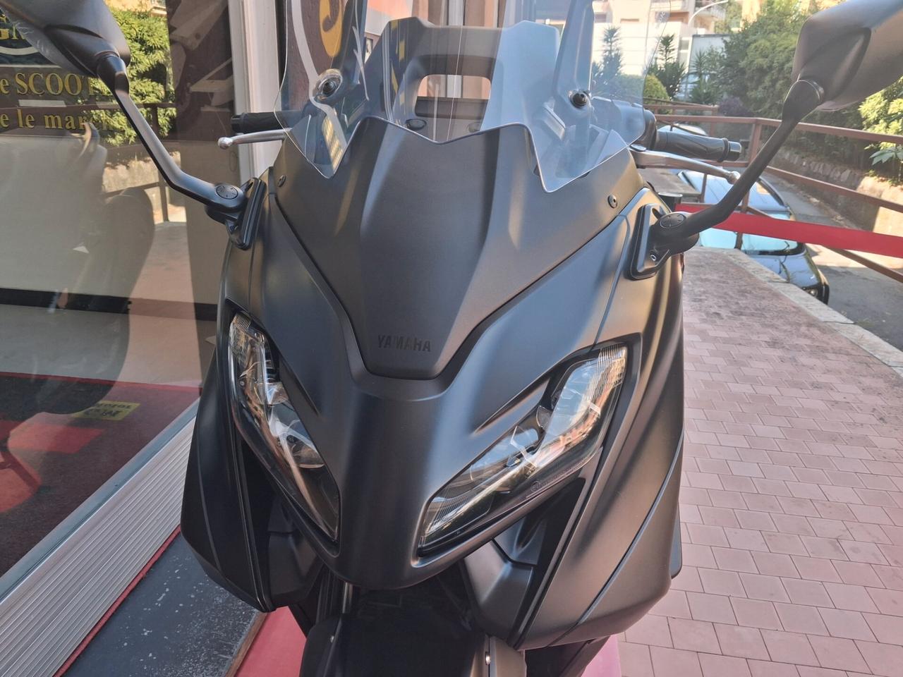 Yamaha T Max 560 ABS + TCS