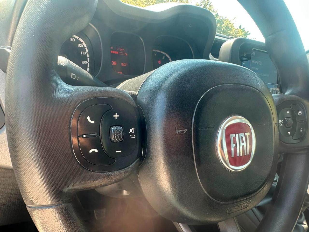 Fiat Panda 1.0 FireFly S&S Hybrid 2024