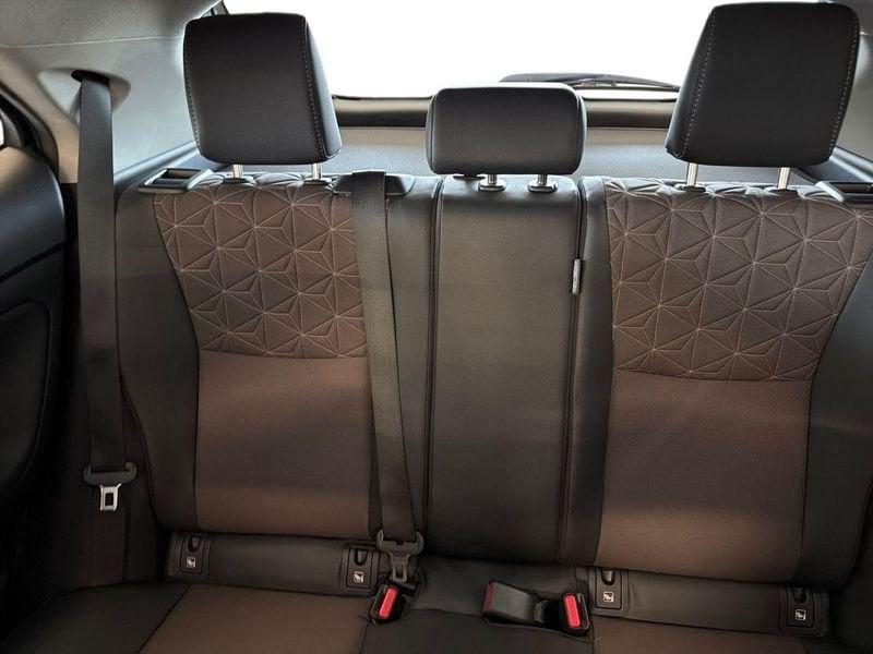Toyota Yaris Cross 1.5H (116 CV) E-CVT Lounge
