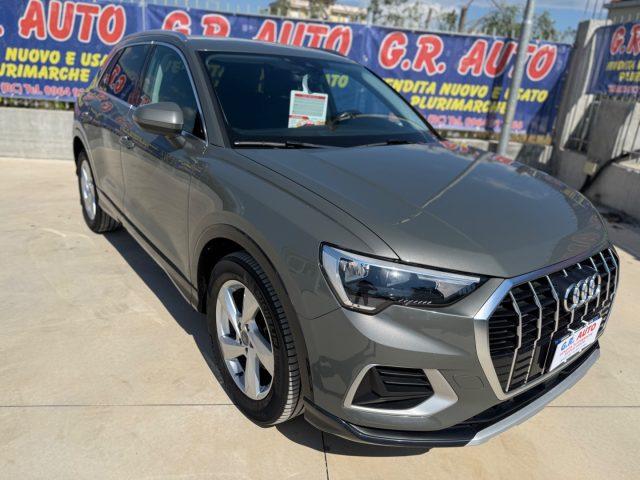 AUDI Q3 2020 PARI AL NUOVO/GARANZIA