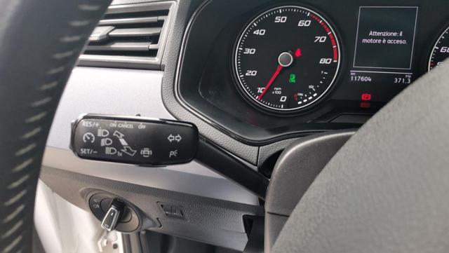 SEAT Arona 1.0 TGI Style METANO CASA MADRE