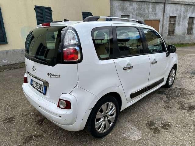 Citroen C3 C3 Picasso 1.4 vti 16v Exclusive Style