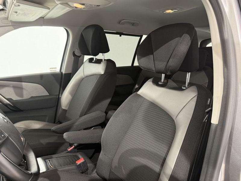 Citroën Grand C4 Spacetourer PureTech 130 S&S Shine *7 POSTI*
