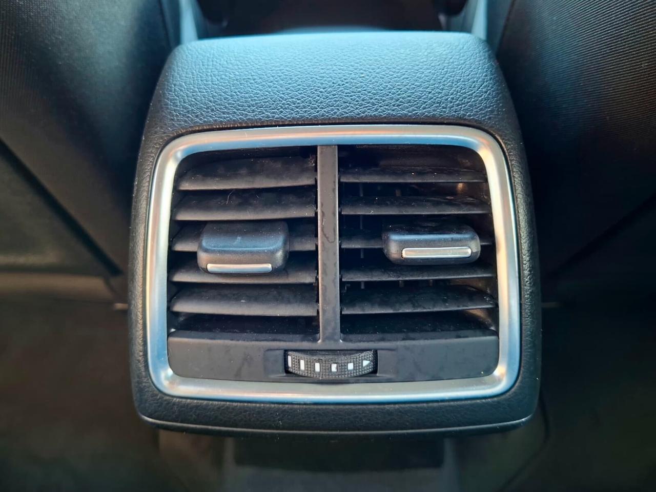 Audi Q3 2.0 TDI 150cv Design 2016