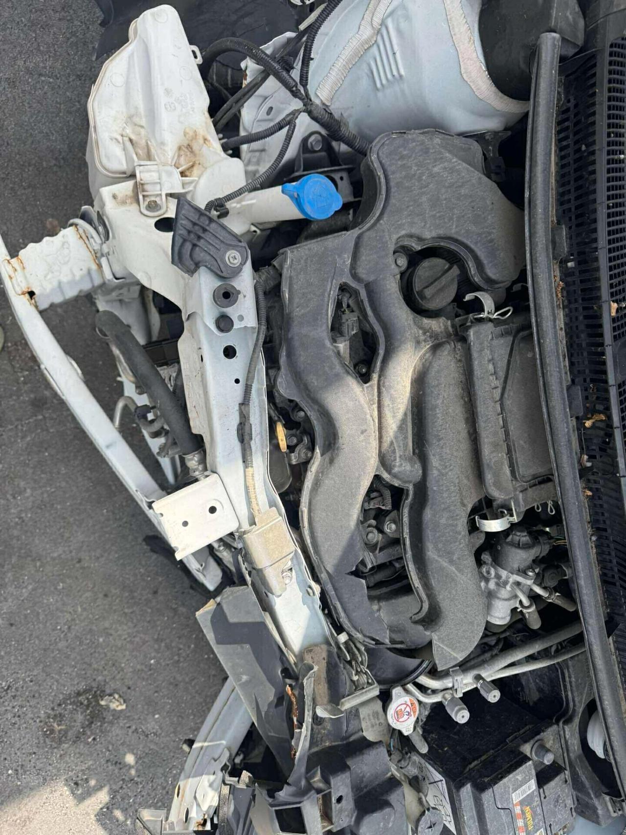 Toyota Aygo Connect 1.0 VVT-i 72 CV 5 porte Cool-2021