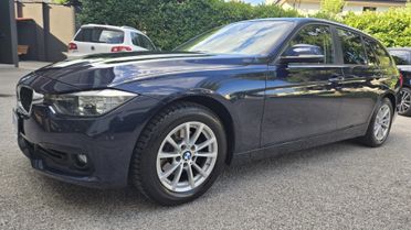 Bmw 316 316d Touring Luxury