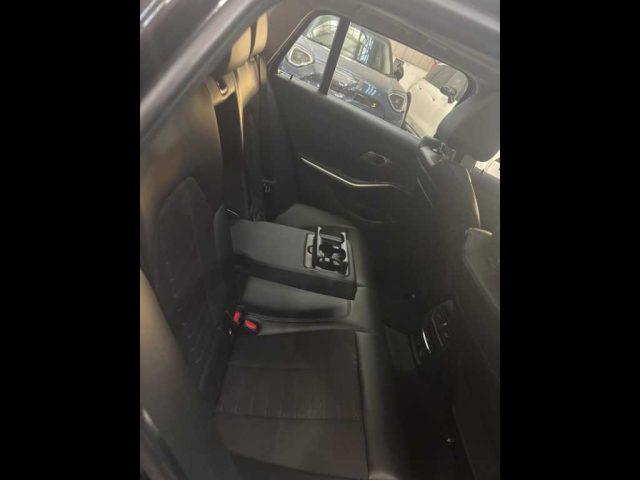 BMW 318 Serie3(G20/21/80/81 - d Touring Sport