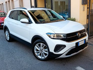 Volkswagen T-Cross 1.0 TSI 115 CV DSG Edition Plus