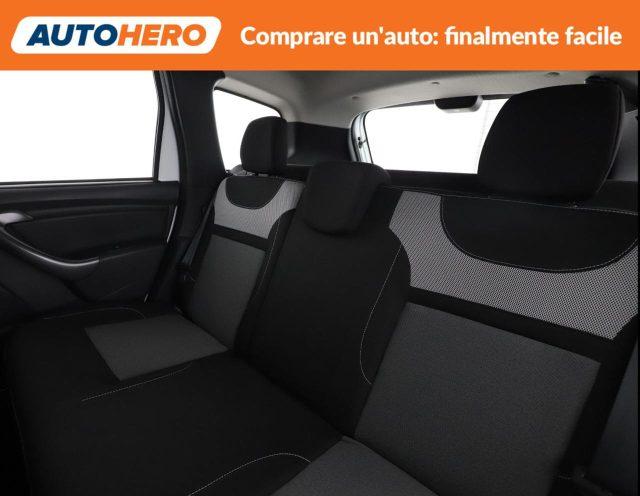 DACIA Duster 1.6 115CV S&S 4x2 Serie Speciale Lauréate Family