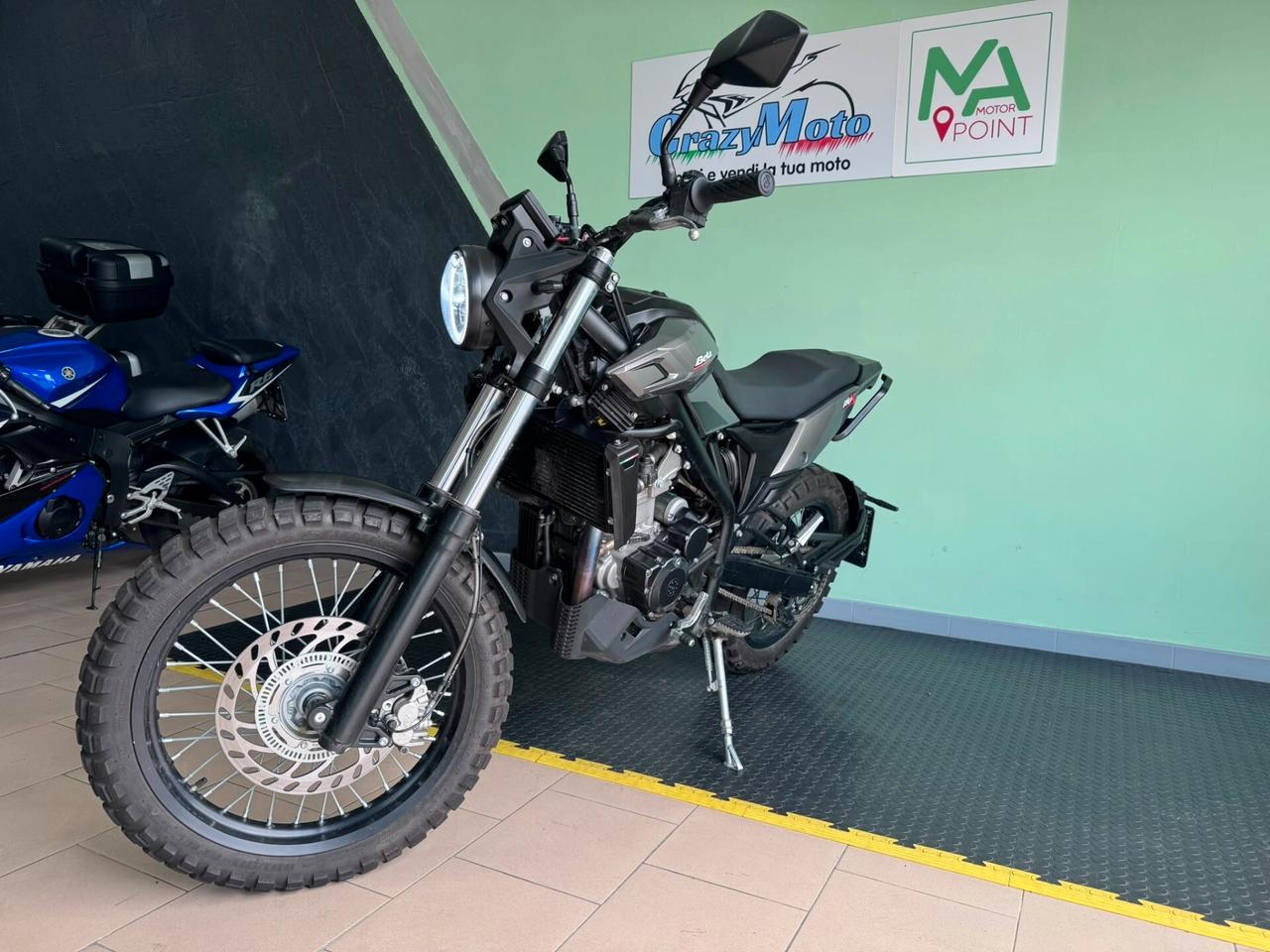Beta Alp X * TUA A 87 EURO AL MESE CON FORMULA 50%