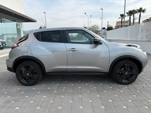 Nissan Juke 1.2 DIG-T 115 Start&Stop N-Connecta 2018