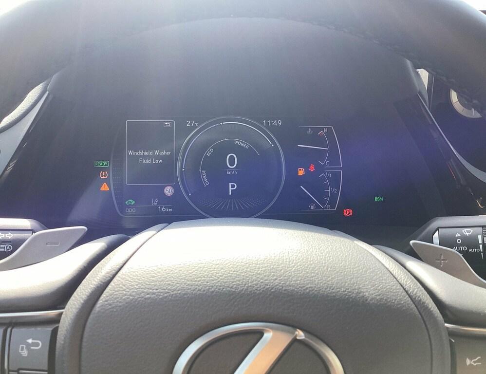 Lexus UX 250h 2.0 Hybrid Executive 2WD Power Split Device