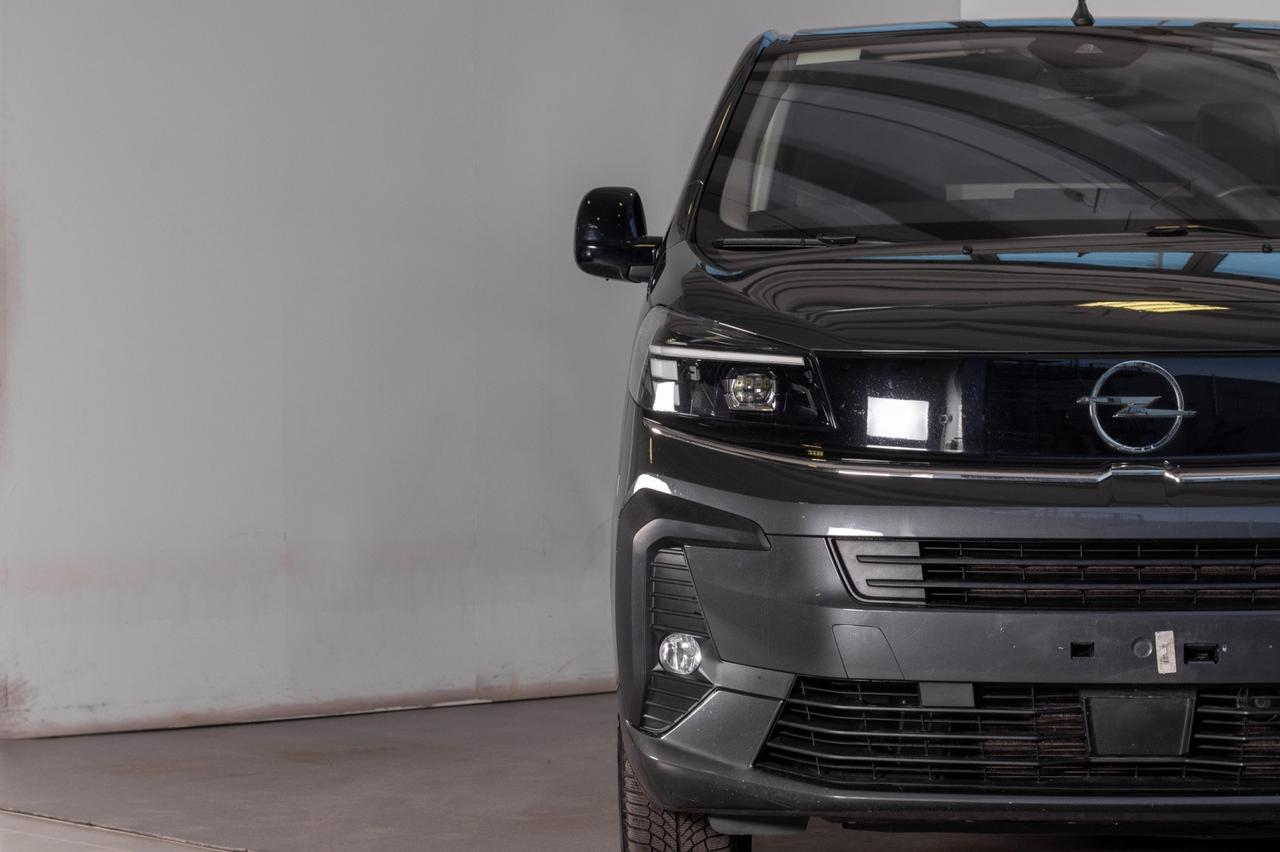 Opel Zafira Life 2.0d 180cv Auto 8 Posti H1l3