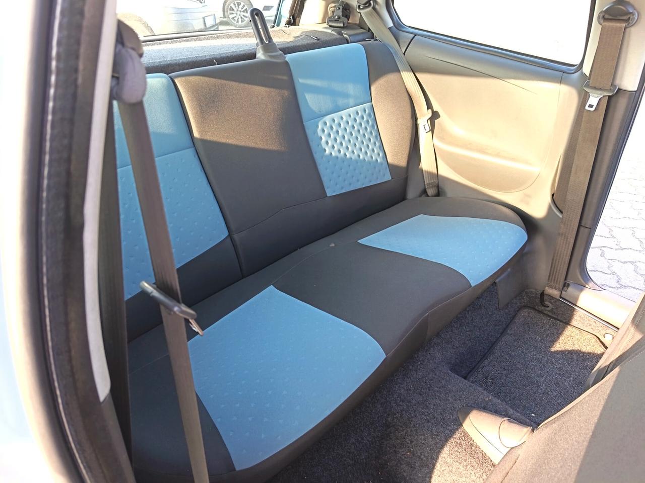 Fiat Punto 1.2 3 porte Dynamic