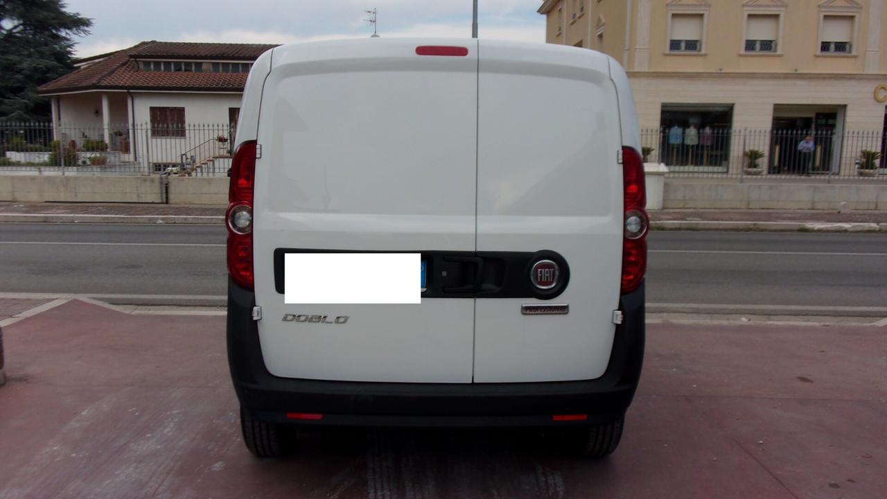 Fiat Doblo Doblò 1.6 MJT 105CV S&S PC-TN Cargo Lounge