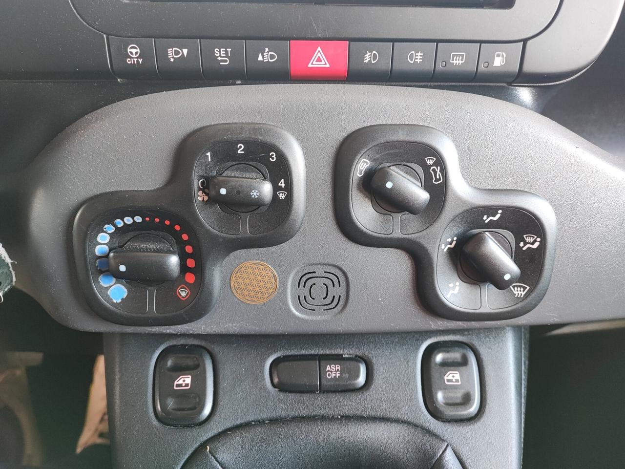 Fiat Panda 0.9 TwinAir Turbo Natural Power Lounge