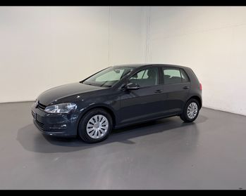 VOLKSWAGEN GOLF 5P 1.6 TDI TRENDLINE