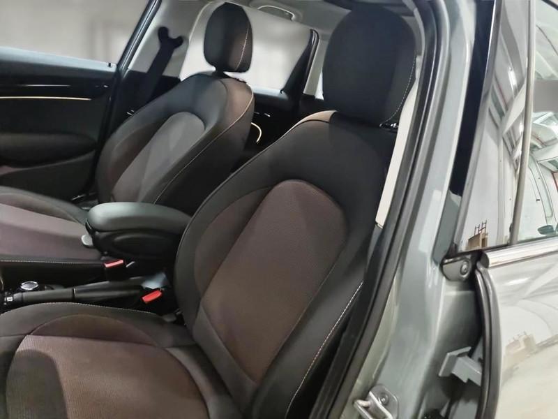 MINI COOPER Classic auto 5 PORTE