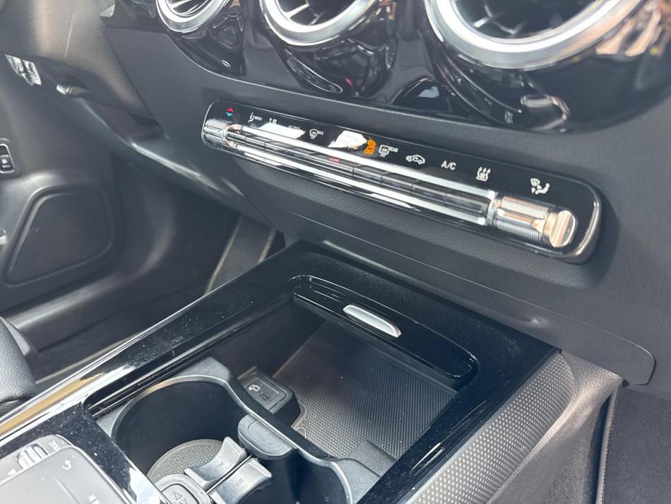 Mercedes GLA 250 250 EQ-POWER Sport Speedshift DCT AMG 8G