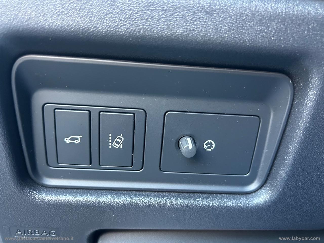 LAND ROVER Discovery Sport 2.0 TD4 150CV HSE Luxury