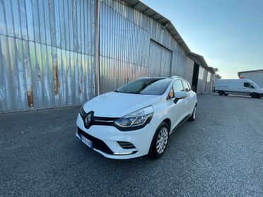 Renault Clio Sporter dCi 8V 90CV Start&Stop Energy Intens