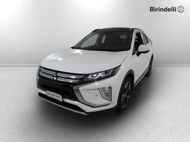 MITSUBISHI Eclipse Cross - Eclipse Cross 1.5 turbo 4WD aut. Intense