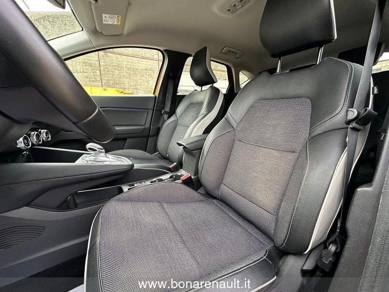 Renault Captur Captur Blue dCi 115 CV EDC Intens