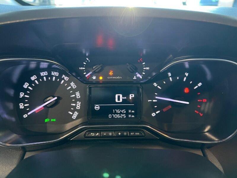 Citroën C3 Aircross PureTech 110 S&S EAT6 Shine