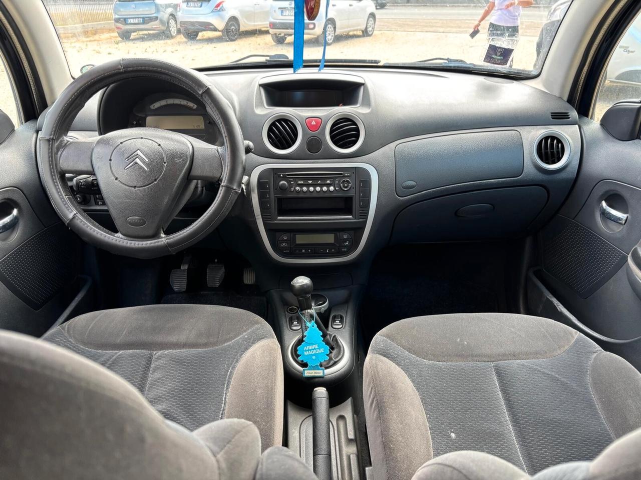 Citroen C3 1.4 HDi 70CV Classique