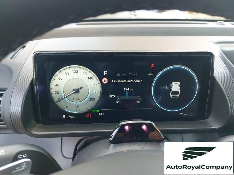 Hyundai Inster Inster 49 kWh XClass KM 0 (iva esposta)