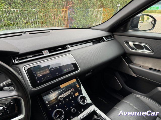 LAND ROVER Range Rover Velar 3.0d i6 mhev R-Dynamic SE 4wd 300cv IVA ESPOSTA