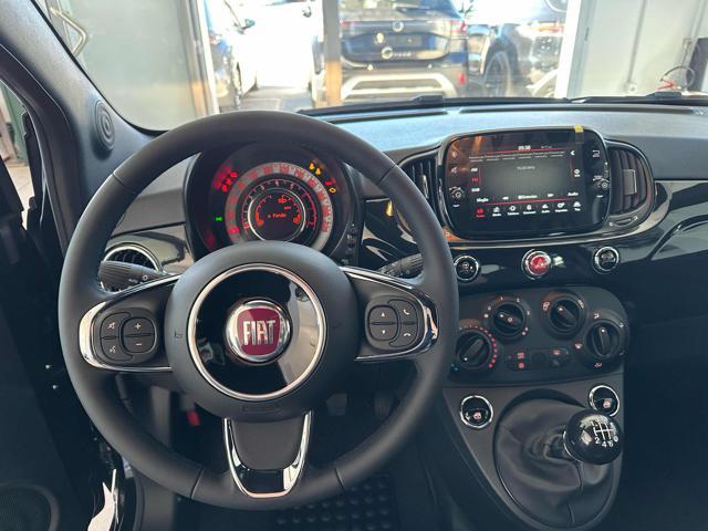 FIAT 500 1.0 Hybrid km0