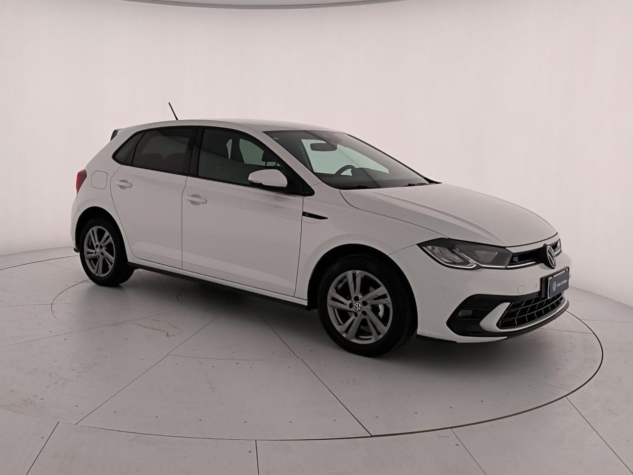 Volkswagen Polo 1.0 tsi r-line 95cv
