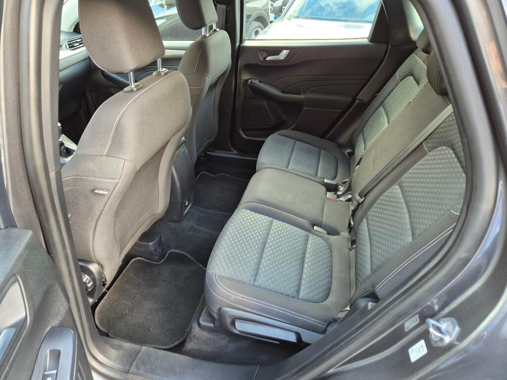 Ford Kuga 1.5 EcoBlue 120CV 2022