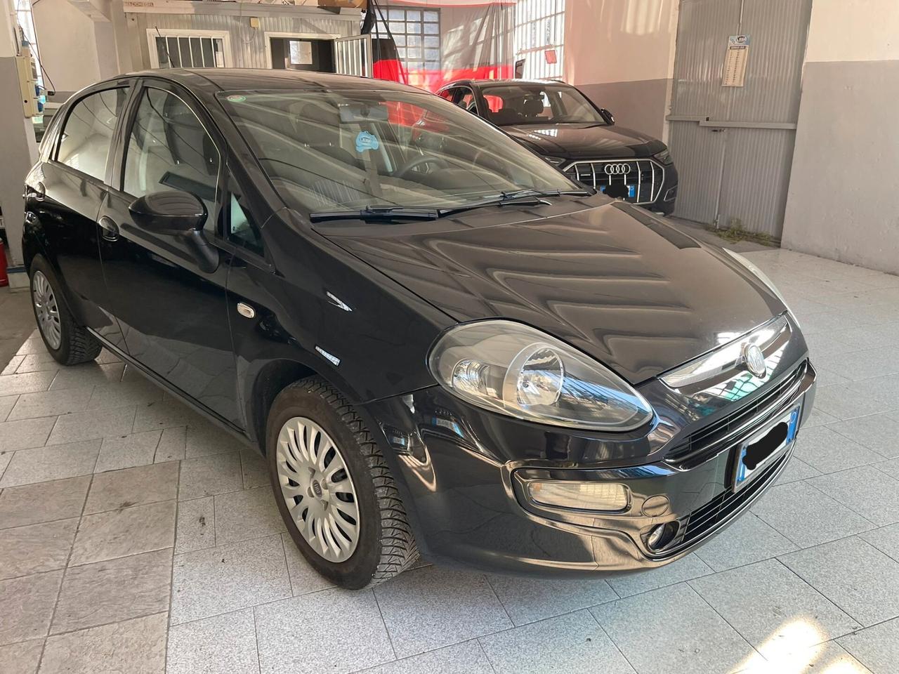Fiat Grande Punto 1.2 5 porte S&S Actual