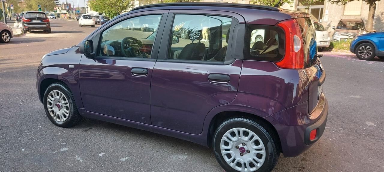 Fiat Panda 1.200 GPL LOUNGE