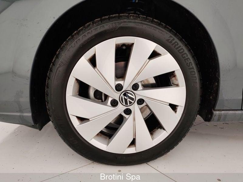 Volkswagen Golf Golf 2.0 TDI 150 CV DSG SCR Style