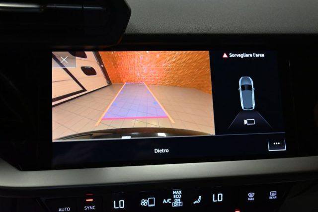 AUDI A3 SPB 30 TDI S-tronic Business Advanced CarPlay Full