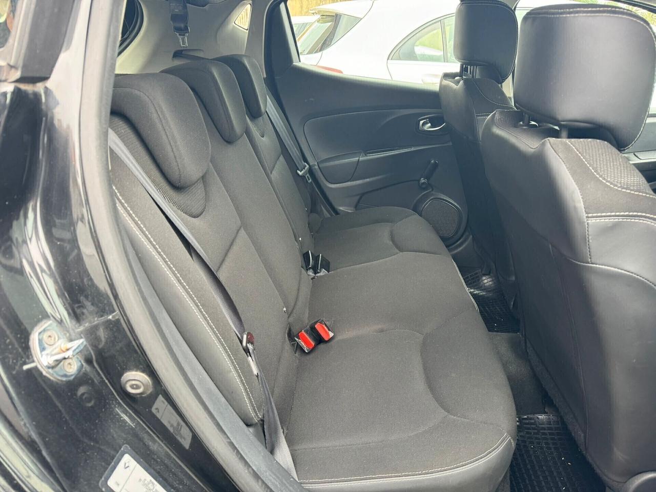 Renault Clio 1.2i GAS GPL NAVI EURO5