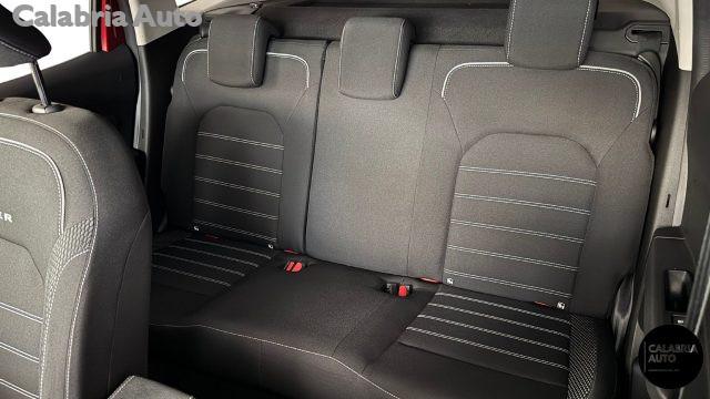 DACIA Duster 1.5 Blue dCi 8V 115 CV 4x2 Prestige